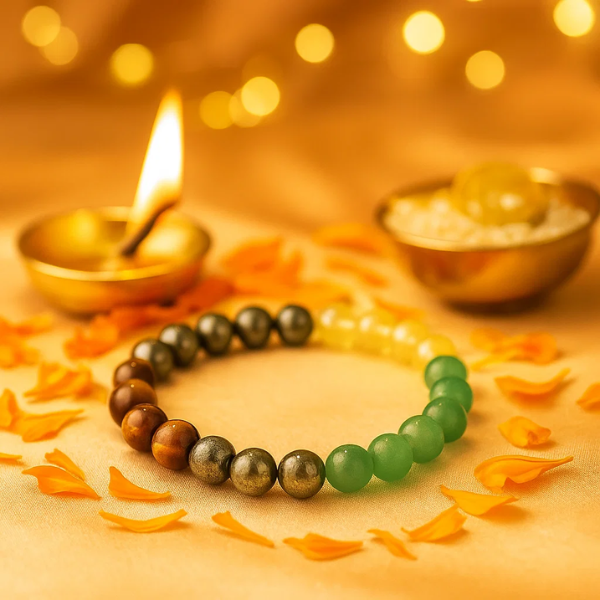 Money Magnet Bracelet