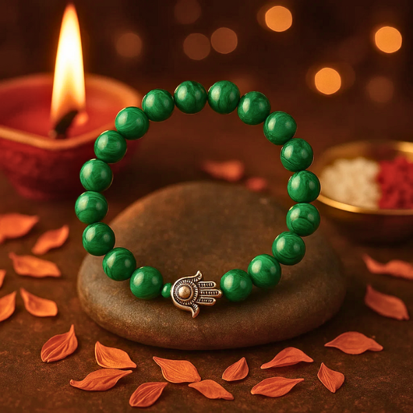 Isekkai’s Talisman Bracelet