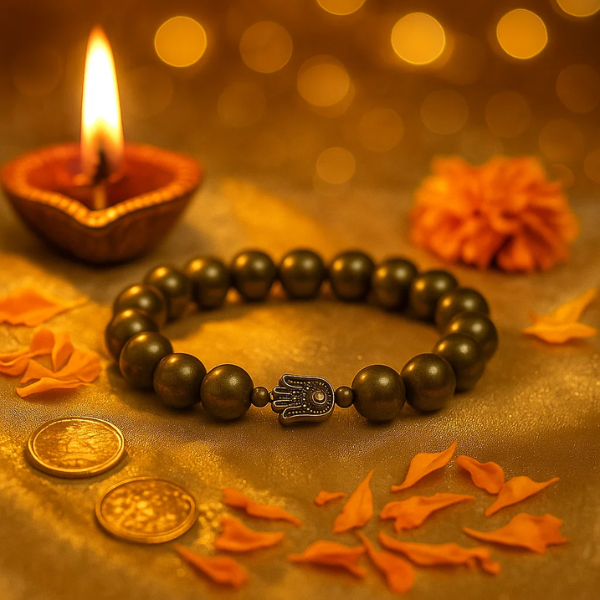 Wealth Attractor Bracelet